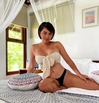 Melanie - puta in Singapore