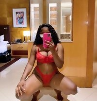 Melanie - escort in Casablanca