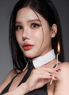 Melanie indenpendent - puta in Seoul Photo 1 of 10