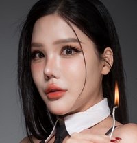 Melanie Dominant Girl - puta in Seoul