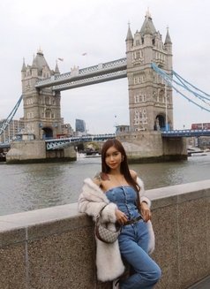 Asian Best of the Best GFE/PSE Anal CIM - escort in London Photo 23 of 30