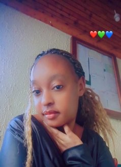 Melanie - puta in Nairobi Photo 1 of 1