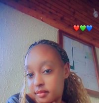 Melanie - escort in Nairobi