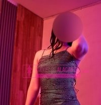 Melanie Lila - escort in Medellín