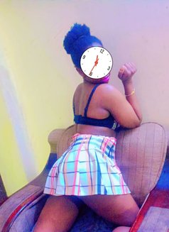 Veronica New Arrival from Burundi - escort in New Delhi Photo 2 of 4