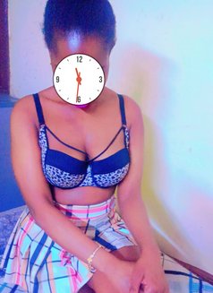 Veronica New Arrival from Burundi - escort in New Delhi Photo 4 of 4