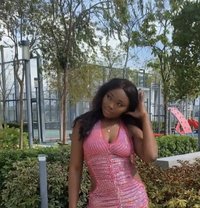 Melanie - escort in Kuala Lumpur