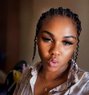 Melanie - Transsexual escort in Lagos, Nigeria Photo 1 of 3