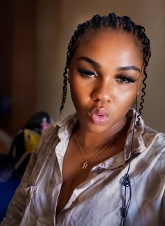 Melanie - Transsexual escort in Lagos, Nigeria Photo 1 of 3