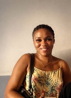 Melanie - Transsexual escort in Lagos, Nigeria Photo 2 of 3