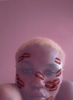 Melanie - Transsexual escort in Lagos, Nigeria Photo 3 of 3