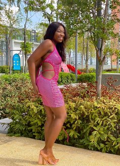 Melanie - escort in Kuala Lumpur Photo 8 of 9