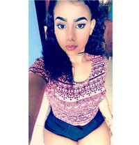 MELANIE - puta in Nairobi