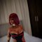 Melanie Squirt Hottie 🤪 - escort in Dubai Photo 2 of 8