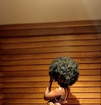Melanie Squirting Hottie 🤪 - escort in Dubai Photo 4 of 8
