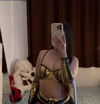 Melanin Baddie Escort - escort in Tokyo