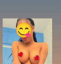 New African hottest - escort in Mysore