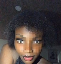 Melanin Bitch - puta in Lagos, Nigeria