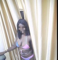 Melanin Bitch - puta in Lagos, Nigeria