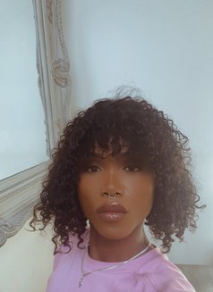 Melanin Pleaser - Transsexual escort in Cape Town Photo 2 of 4