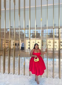 Melanin - puta in Dubai Photo 4 of 4