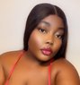 Melanin - escort in Dubai Photo 2 of 6