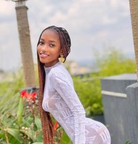Melanin - escort in Nairobi