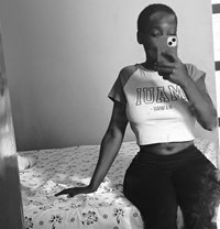 Jojoh - escort in Dar es Salaam