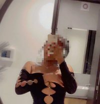 Melanin - escort in Nairobi