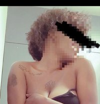 Melanin - escort in Nairobi