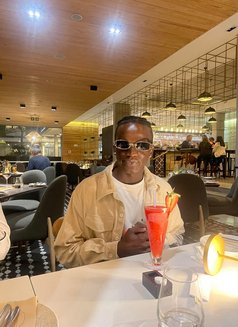 Melanin - Male escort in Cape Town Photo 2 of 8