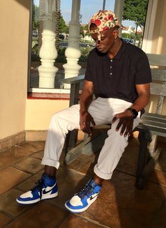 Melanin - Male escort in Cape Town Photo 6 of 8