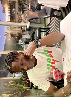 Melanin - Male escort in Cape Town Photo 7 of 8