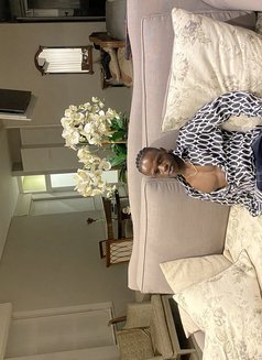 Melanin - Male escort in Cape Town Photo 8 of 8