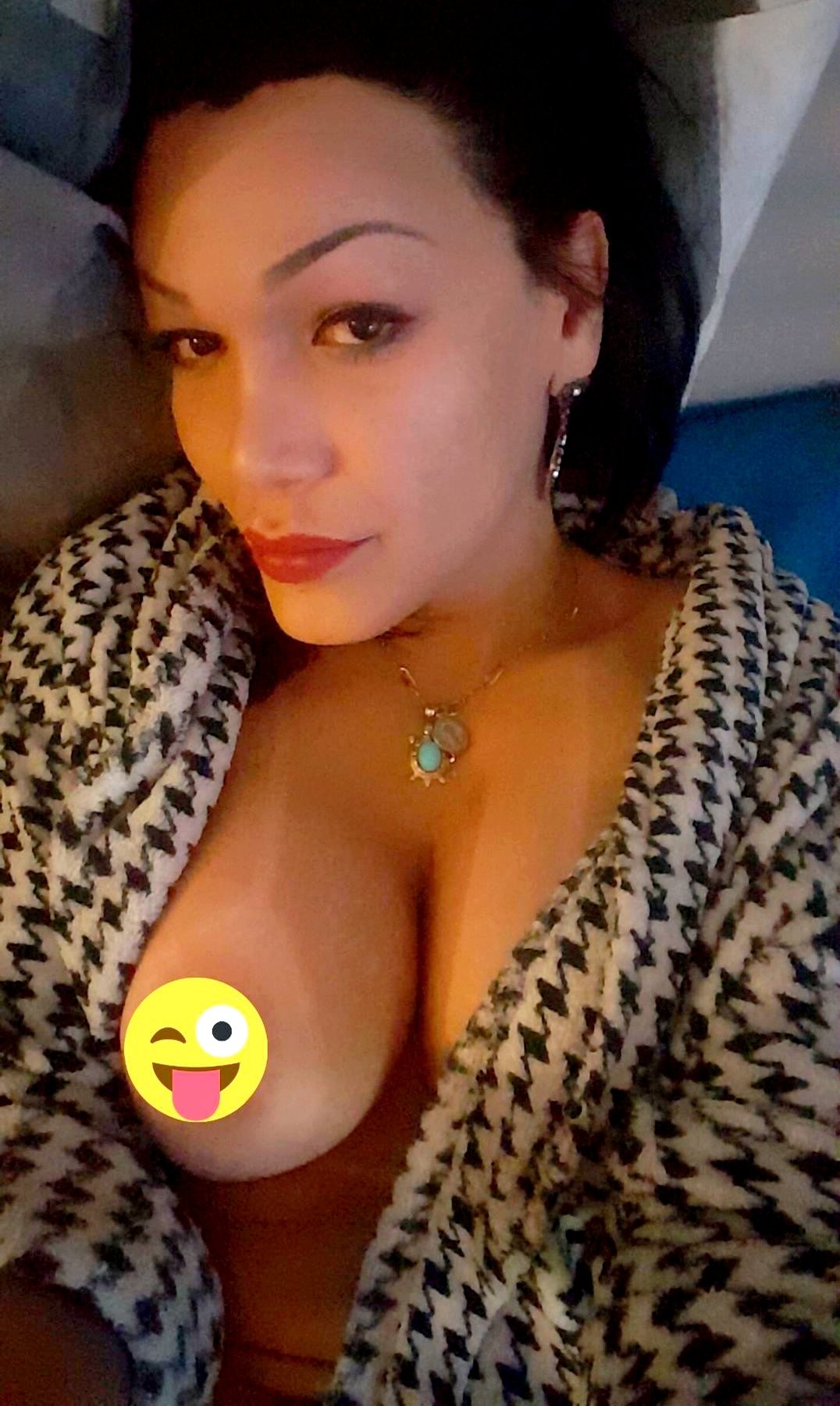 Melannie Ts, Brazilian Transsexual escort in Avignon