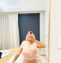 Melany Baddie - escort in Yokosuka