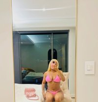 Melany Baddie - escort in Yokosuka