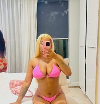 Melany Baddie - escort in Yokosuka