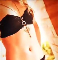 Melany - escort in Pretoria