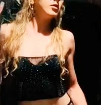 Melany - escort in Pretoria