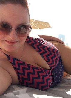 Melbie 600/h / Available NOW! - dominatrix in Dubai Photo 27 of 27
