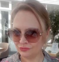Melbie / Available NOW early morning - escort in Dubai