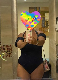 Melbie/ Real Big Brest/ NO AGENSY 100% - escort in Dubai Photo 25 of 25