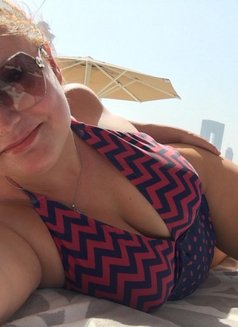Melbie/ Real Brest/ No agency - dominatrix in Dubai Photo 28 of 28