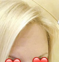 Melbie Real Independent MILF/ GF/ RIM - escort in Dubai