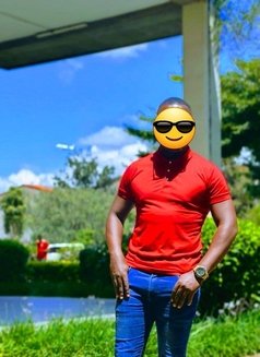 Malcolm. Ladies Only - Male escort in Nairobi Photo 1 of 1