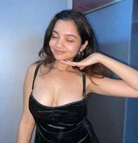 Melcy - escort in Bangkok