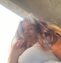 Melcy - escort in Bangkok