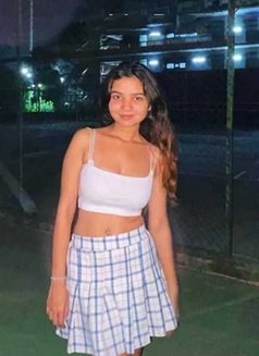 Melcy - escort in Bangkok Photo 5 of 6