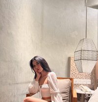 Celina Good GFE Bali - puta in Bali